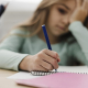La relación del fracaso escolar y la visión en los niños.