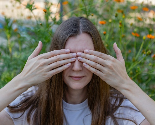 Tratamiento conjuntivitis alérgica.