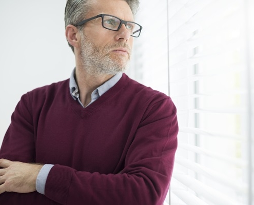 Características de las lentes progresivas