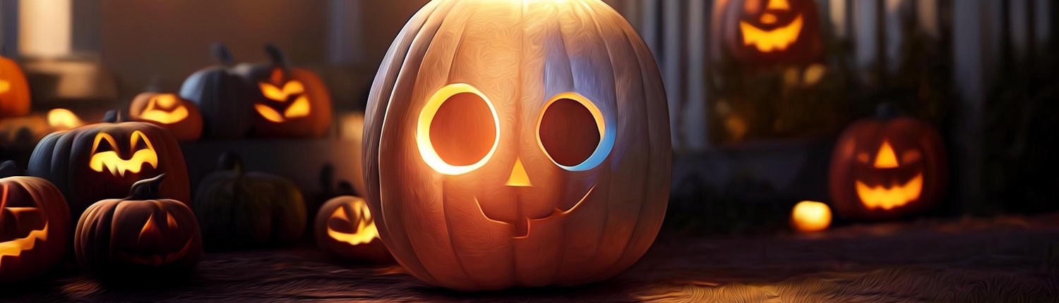 Halloween OM